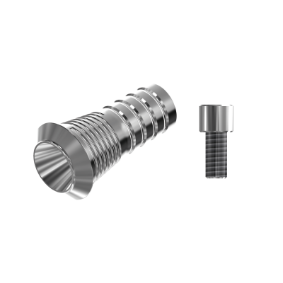 MUA 20° conisch K85 Ti...