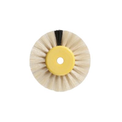 Polierborstel Scotchbrite Ø...