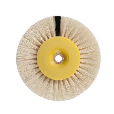 Polierborstel Scotchbrite Ø...