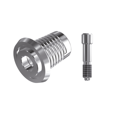 4.5 conisch ti basis...