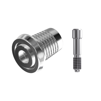 4.5 conisch GH10 ti basis...