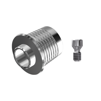 RP Ti base One Conical