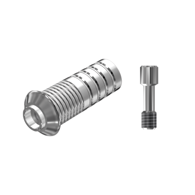 Standard K85 Ti base MIS-SEVEN