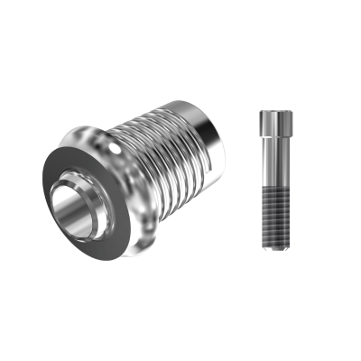 4.0/4.5/5.5 L10 Ti basis...