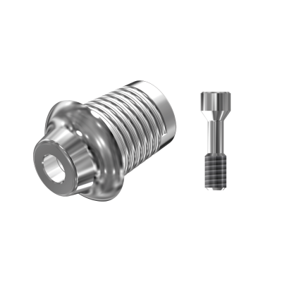 NP Ti base Nobel Active