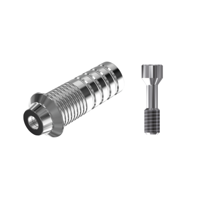 NP K85 Ti base Nobel Active...