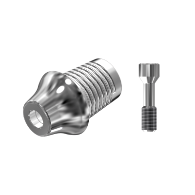 NP GH20 Ti base Nobel Active