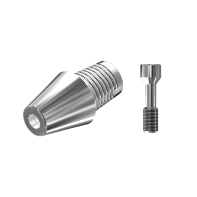 NP GH40 Ti base Nobel Active