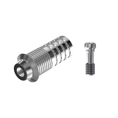 NA-NR-NP CC K85 Ti base...