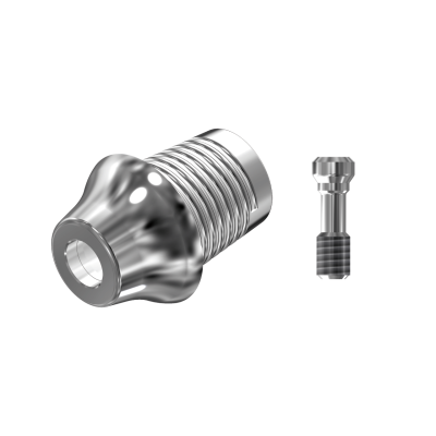 RP GH20 Ti base Nobel Active