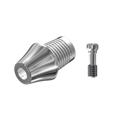 RP GH30 Ti base Nobel Active