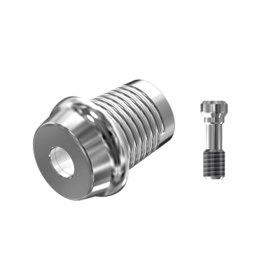 WP Ti base Nobel Active