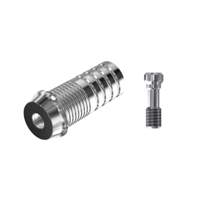 WP Ti base K85 Nobel Active