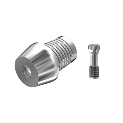 WP L20 Ti base Nobel Active