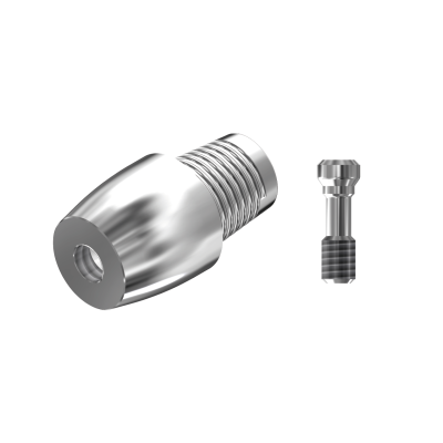 WP L40 Ti base Nobel Active