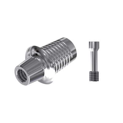 3.5 conisch ti basis...