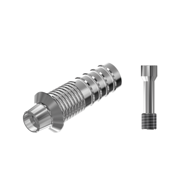 3.5 conisch K85 ti basis...