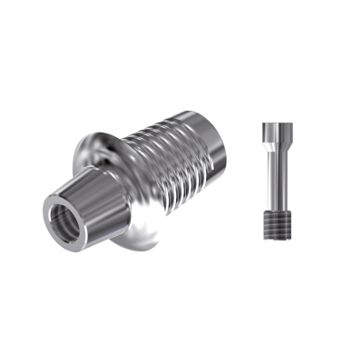 4.5 conisch ti basis...