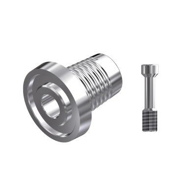5.0 Ti base Thommen Spi...