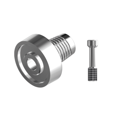 6.0 GH20 Ti base Thommen...