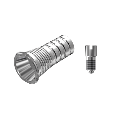 MP/TG 3.8 conisch K85 ti...