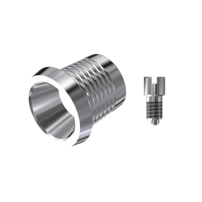 MP/TG 4.5 conisch ti basis...