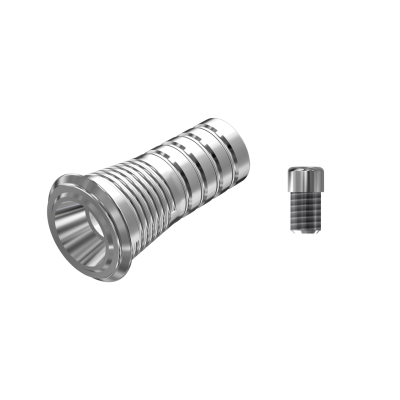 4.5 K85 Ti base Zimmer...