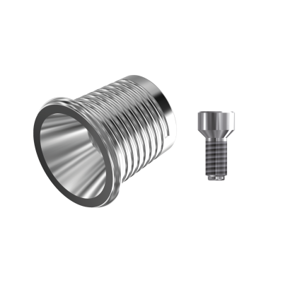 4.9 Ti basis conisch...