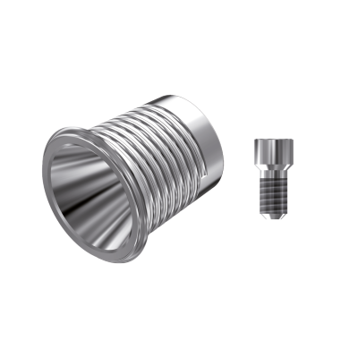 B-LPA-CCTB Conical cemented...