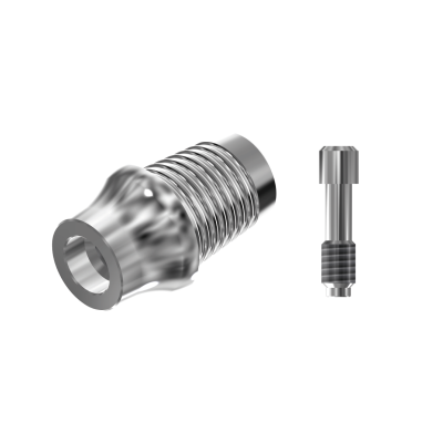 3.5 - 8.0 GH20 Ti base...