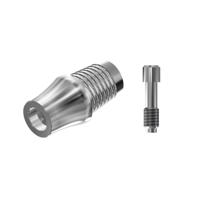 3.5 - 8.0 GH30 Ti base...