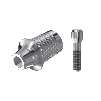 3.0 Ti basis conisch ASTRA...