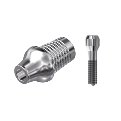 3.0 GH20 Ti basis conisch...