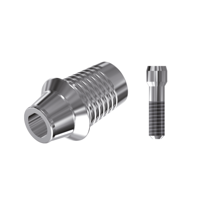 3.6 Ti basis conisch ASTRA...