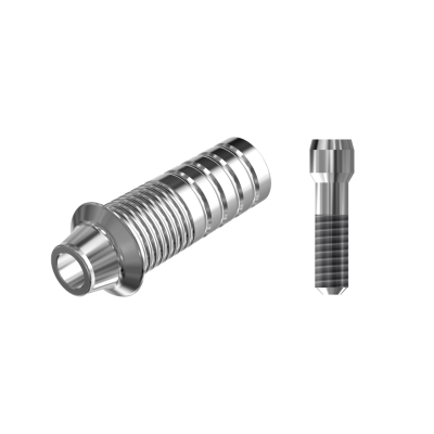 3.6 K85 Ti basis conisch...