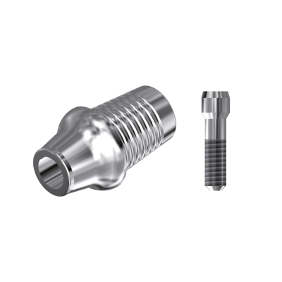 3.6 GH15 Ti basis conisch...