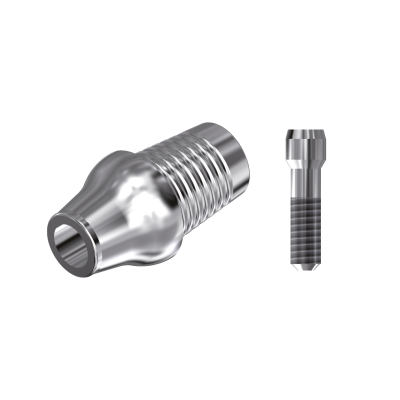 3.6 GH20 Ti basis conisch...