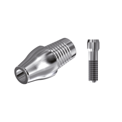 3.6 GH30 Ti basis conisch...