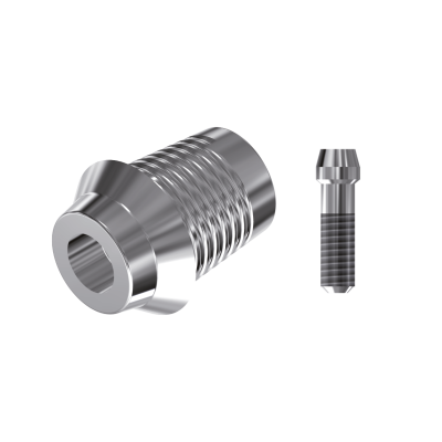 4.2 Ti basis conisch ASTRA...
