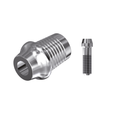 4.2 GH15 Ti basis conisch...