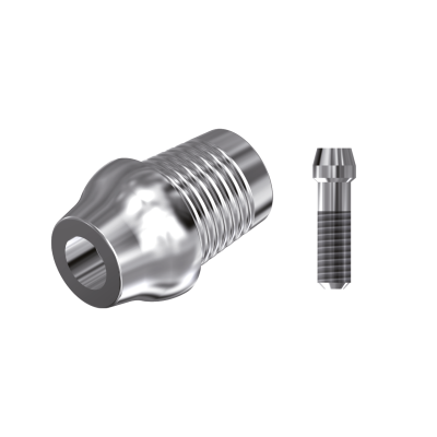 4.2 GH20 Ti basis conisch...