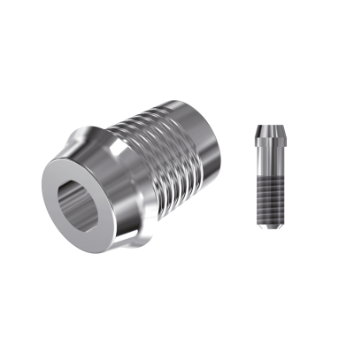 4.8 Ti basis conisch ASTRA...