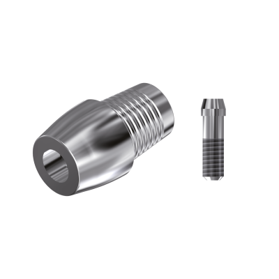 4.8 L30 Ti basis conisch...