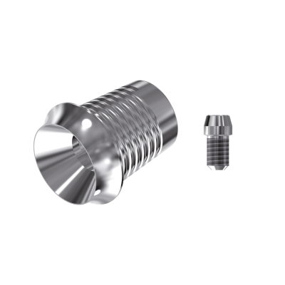 Conisch ti basis EV-Uni...