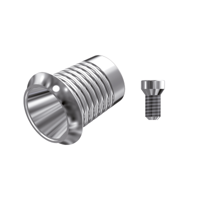 3.5 Ti base  Straumann...