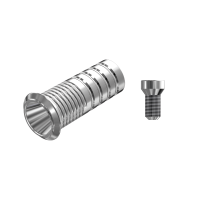 3.5 K85 Ti base Straumann...