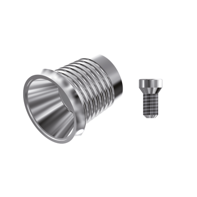 4.6 Ti base Straumann...