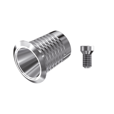 3.5 Ti base Straumann...