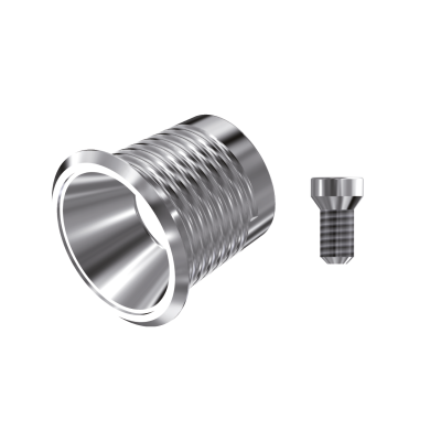 4.6 Ti base Straumann...