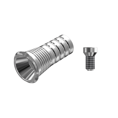 4.6 K85 Ti base Straumann...